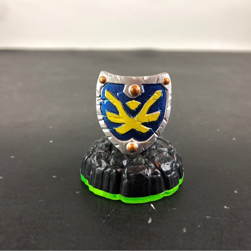 Skylanders‎ Spyro’s Adventure Sky-Iron Shield
